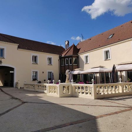 Hotel Le Marais Voue Buitenkant foto